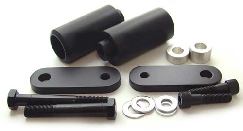 Frame Sliders Honda CBR 1000RR 04-05